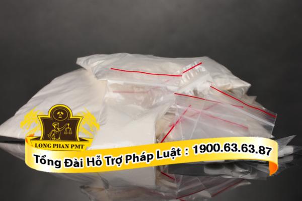 Cho thuê nhà để sử dụng trái phép chất ma túy