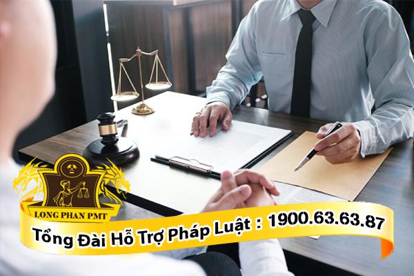 Dịch vụ luật sư tư vấn bồi thường thiệt hại