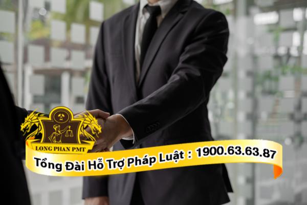Dịch vụ luật sư tư vấn giải quyết tranh chấp lao động