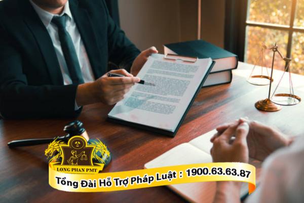 Dịch vụ soạn thảo nội quy lao động