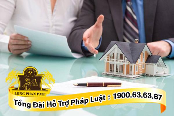 Điều kiện cấp tái định cư