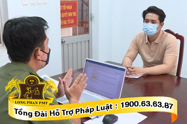 Hành vi trốn thuế