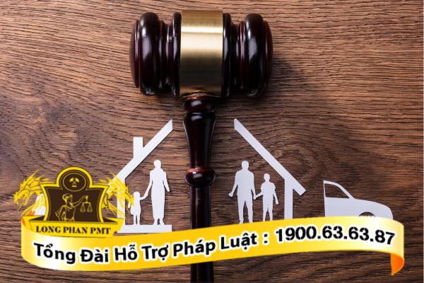 Hậu quả pháp lý hủy kết hôn trái pháp luật