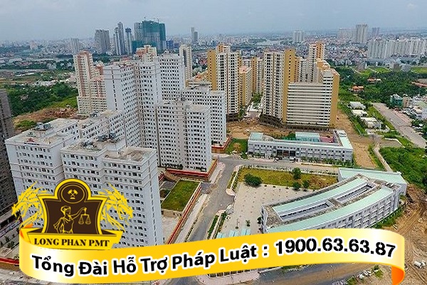 Hỗ trợ định cư