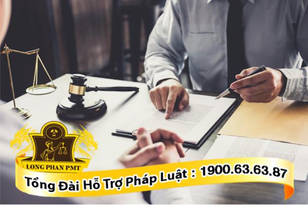 Hỗ trợ giải quyết vấn đề tranh chấp đất đai