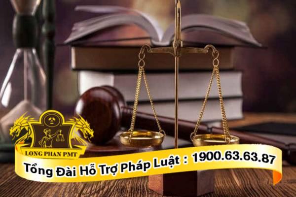 Khởi kiện giải quyết tranh chấp dân sự