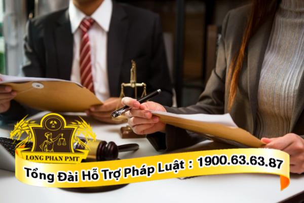 Luật sư giải quyết tranh chấp thừa kế 