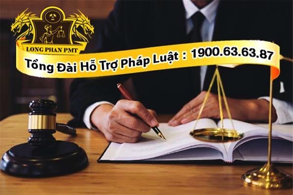 Luật sư tham gia giải quyết tranh chấp lao động