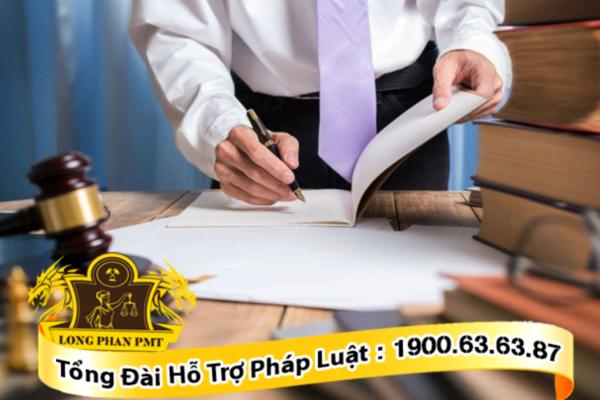 Luật sư tư vấn các điều kiện để hưởng án treo