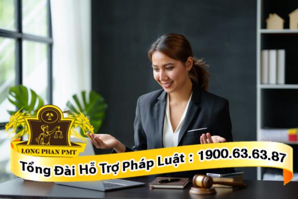 Luật sư tư vấn các quy định pháp luật