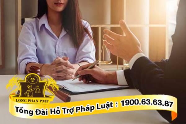 Luật sư tư vấn giải quyết tranh chấp dân sự