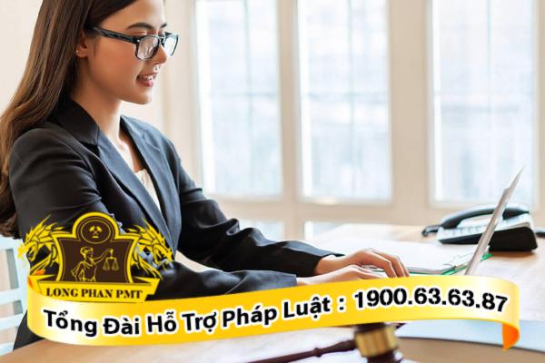 Luật sư tư vấn nguyên tắc áp dụng pháp luật Việt Nam