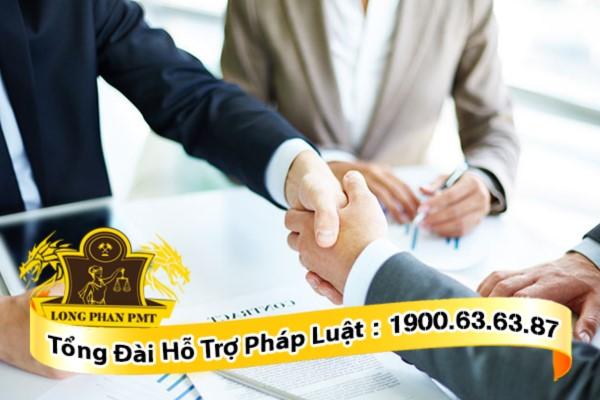 Luật sư tư vấn thành lập chi nhánh công ty nước ngoài