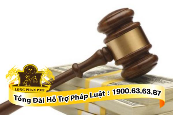 Mức xử phạt khi sử dụng căn hộ chung cư vào mục đích không phải để ở