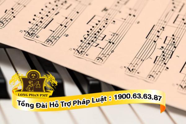 Quyền tác giả tác phẩm âm nhạc có hiệu lực đến khi nào?