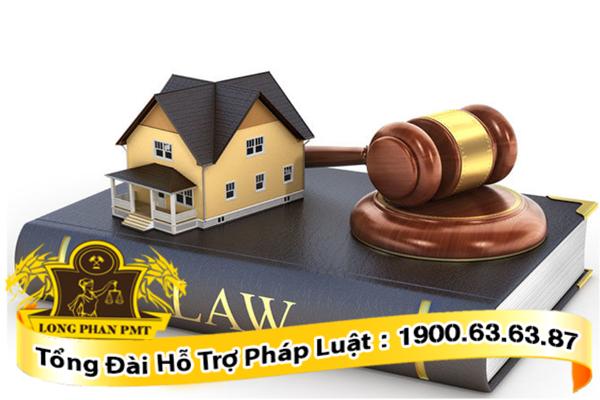 Tham vấn các vấn đề liên quan đến nhà đất