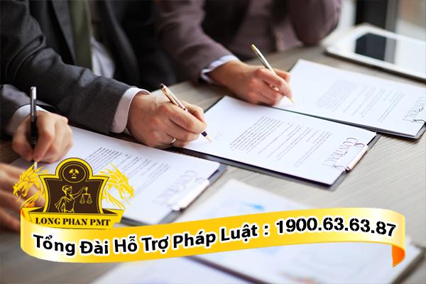 Thỏa thuận mượn tài sản