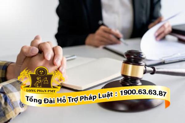 Thủ tục ký hợp đồng dịch vụ luật sư