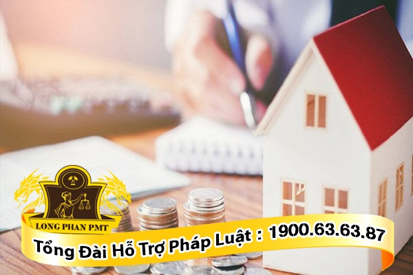 Tiền tái định cư là di sản thừa kế