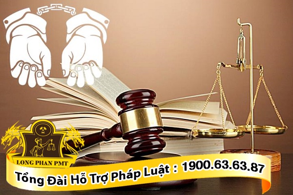 Truy cứu trách nhiệm hình sự
