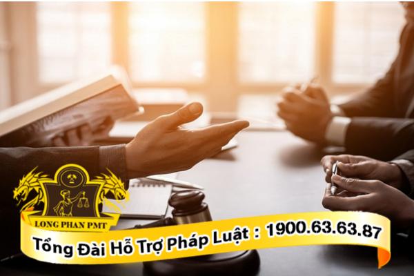Tư vấn bào chữa cho tội vô ý giết người