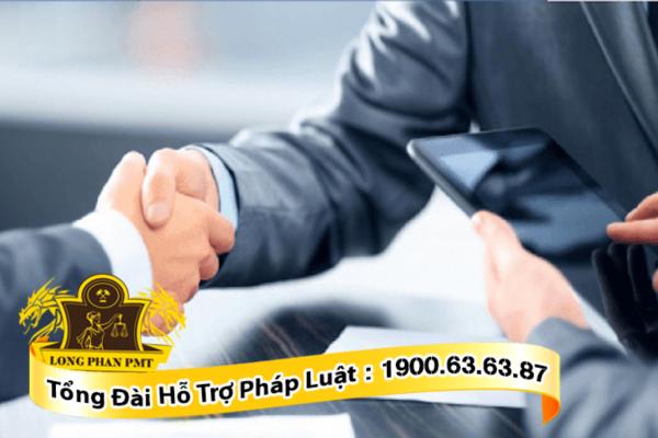 Tư vấn cấp giấy phép dịch vụ việc làm