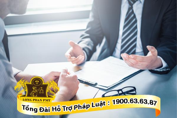 Tư vấn giảm nhẹ hình phạt