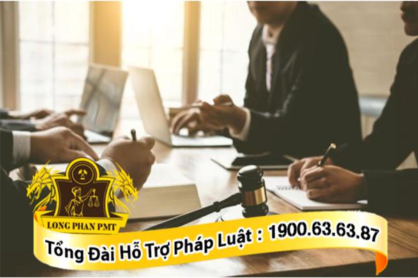 Tư vấn hỗ trợ giải quyết tranh chấp đất
