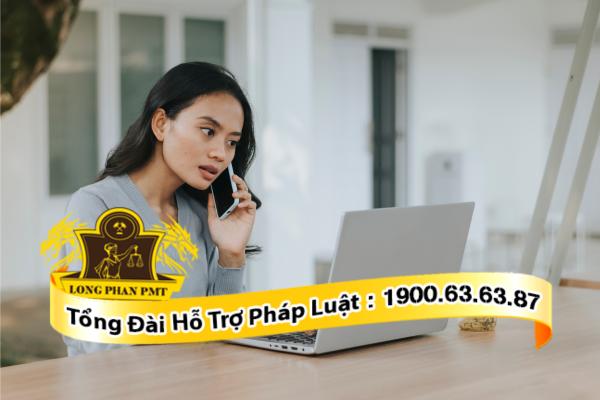 Tư vấn pháp luật hình sự miễn phí