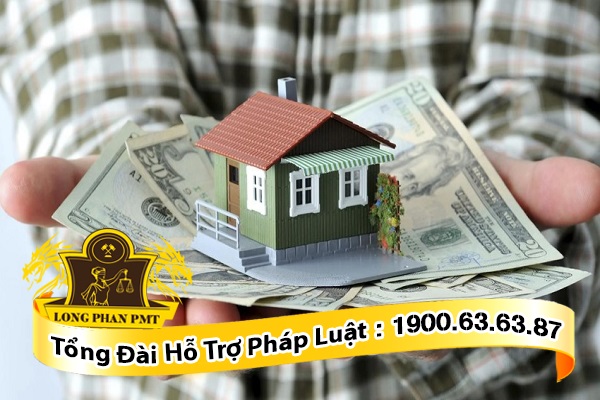 Tư vấn thủ tục thừa kế tiền tái định cư
