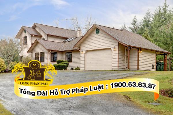 Tư vấn ủy quyền đăng ký biến động đất đai
