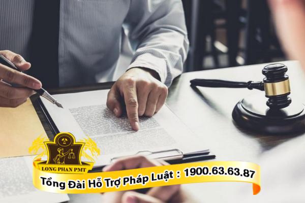 Vai trò của luật sư trong quá trình bào chữa 