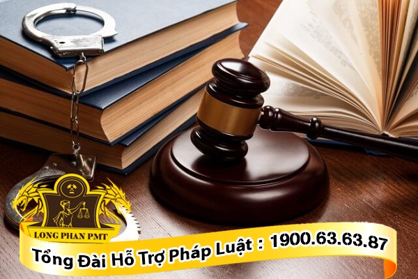 Xử lý hình sự tội giả mạo trong công tác