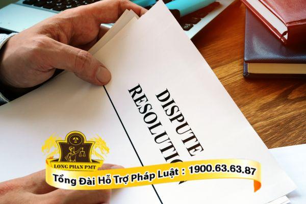 Phương thức giải quyết tranh chấp tại trọng tài giúp tiết kiệm thời gian
