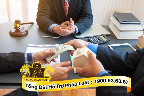 Tư vấn giải quyết phân chia đất hộ gia đình