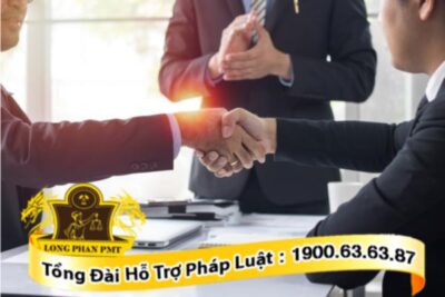 Các bên tiến hành hòa giải theo quy định pháp luật
