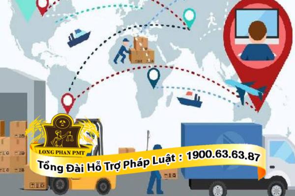 Các hoạt động trung gian thương mại