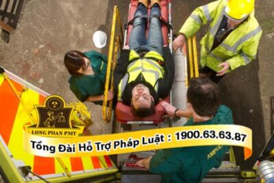 Cần chuẩn bị gì để hưởng chế độ tai nạn lao động
