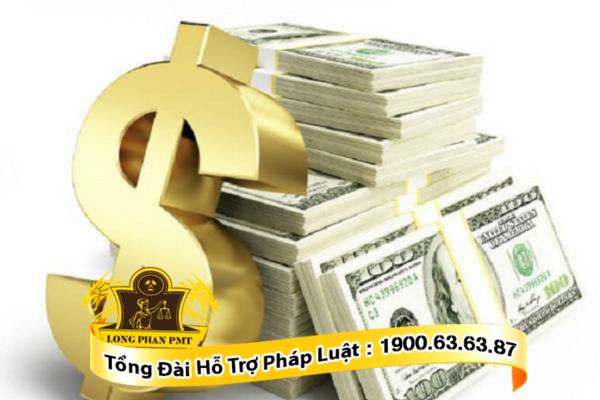 Chi phí của đơn kiện ly hôn đơn phương