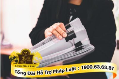 Chuẩn bị các tài liệu cần thiết khi khởi kiện