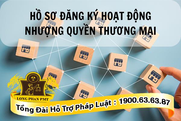 Đăng ký nhượng quyền thương mại
