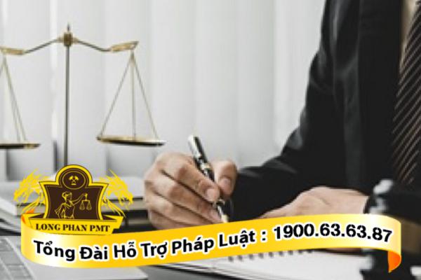 Dịch vụ Luật sư đăng ký kinh doanh thương mại điện tử