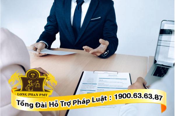 Dịch vụ luật sư chuyên nghiệp và tận tâm