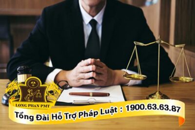 Dịch vụ tư vấn, soạn thảo đơn phản tố