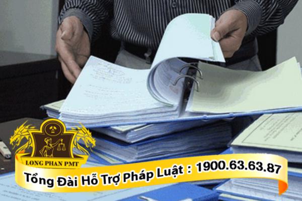 Hồ sơ đăng ký kinh doanh thương mại điện tử