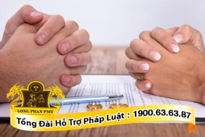 Hồ sơ theo luật định về ly hôn thuận tình