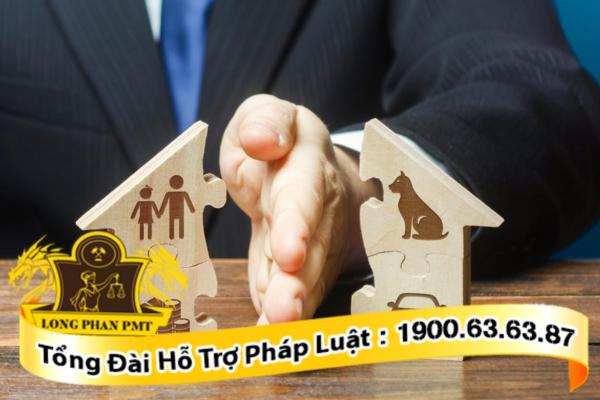 Hỗ trợ phân chia di sản một cách công bằng