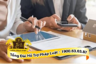 Hợp đồng cho thuê quyền sử dụng đất