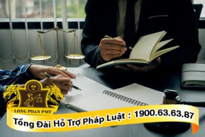 Hướng xử lý khi không được trả lương