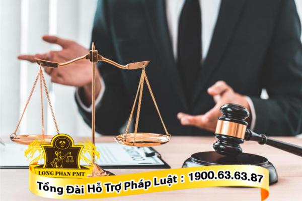 Luật sư đại diện bảo vệ quyền và lợi ích hợp pháp của đương sự